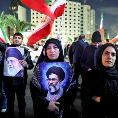 Irã anuncia funeral de Estado do líder supremo Ali Khamenei