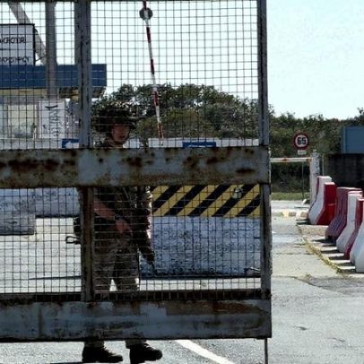 Reino Unido abre bases aos EUA contra o Irã, sem guerra declarada