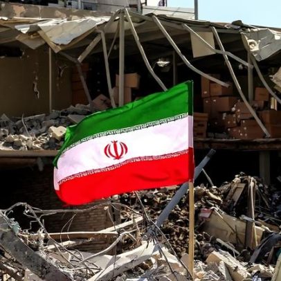 Guerra no Oriente Médio: qual é o limite do poder de fogo iraniano?