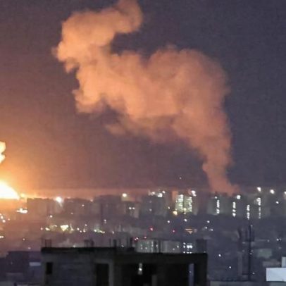 Israel anuncia novos ataques contra Teerã em nova fase da guerra