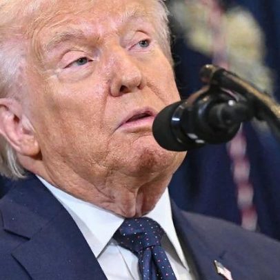 EUA vão retirar sanções de petróleo de alguns países, diz Trump