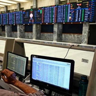 Petróleo cai e bolsas sobem após Trump falar que guerra será curta