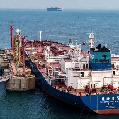 Preço do barril de petróleo volta a subir nesta quarta-feira