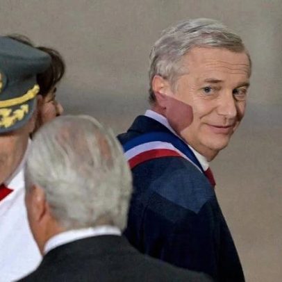 Kast ordena construção de barreiras na fronteira do Chile para conter imigração