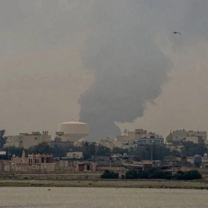 Petróleo sobe após ofensiva iraniana contra infraestruturas no Golfo