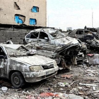 Fortes explosões abalam Teerã; autoridades investigam