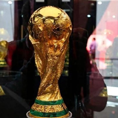Irã busca disputar a Copa do Mundo no México
