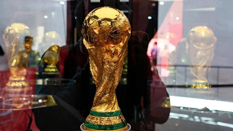 Irã busca disputar a Copa do Mundo no México