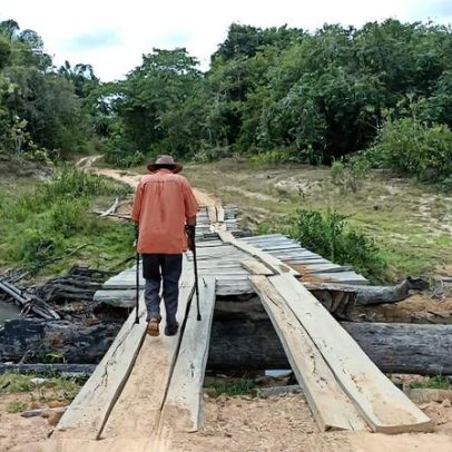 Barragem disputada na Amazônia é chamada a revisar fluxo de água