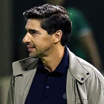 Abel relembra último Choque-Rei no Morumbi e diz ter preferido perder