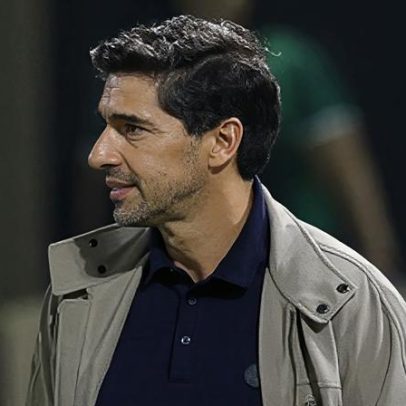 Abel diz que Brasil não é para amadores no mercado de técnicos