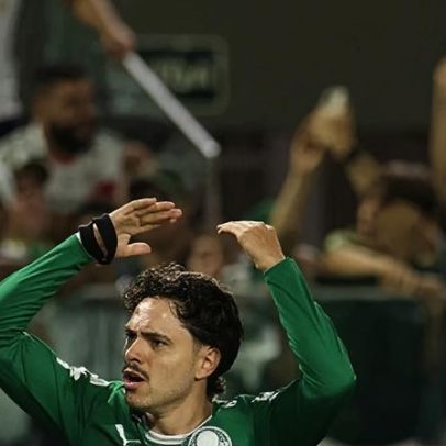 Palmeiras vence São Paulo e vai à final do Paulistão após arbitragem polêmica