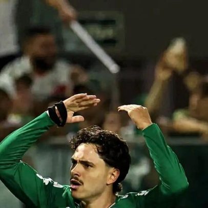 Palmeiras: três jogadores convocados pela seleção paraguaia