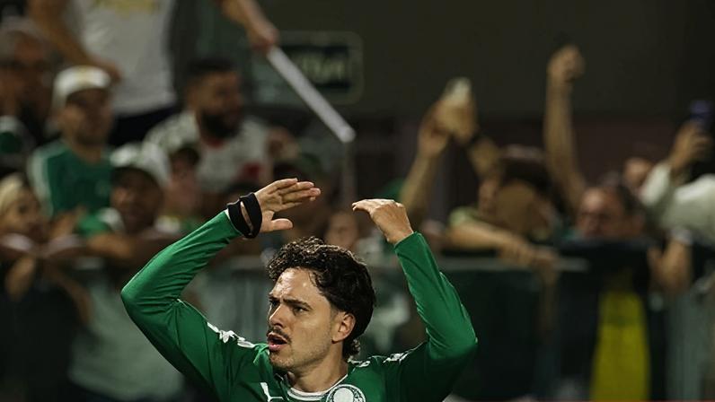 Palmeiras x São Paulo, pela Semifinal do Paulistão