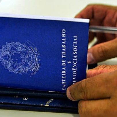 Brasil cria 255,3 mil empregos em fevereiro, aponta Caged