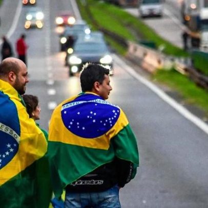 Governo vê influência bolsonarista na ameaça de greve de caminhoneiros