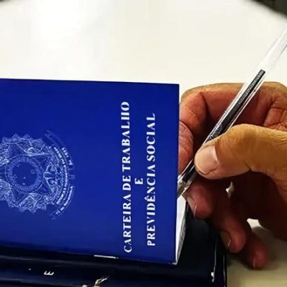 Brasil registra maior número de trabalhadores na previdência social desde 2012