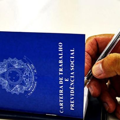 Brasil registra 66,8% de trabalhadores na previdência social