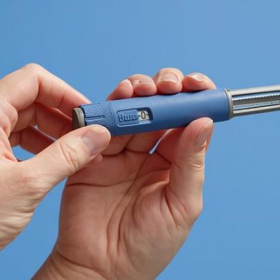 Fim da semaglutida em 2026 acirra disputas de mercado EUA e China