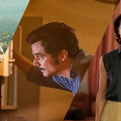 Quais filmes brasileiros já concorreram ao Oscar