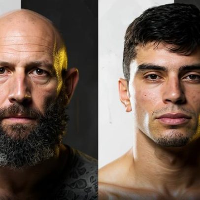 UFC Vegas 114: Emmett enfrenta Vallejos em duelo destacado