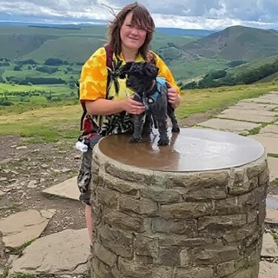 Planos de captura de carbono no Peak District enfrentam oposição