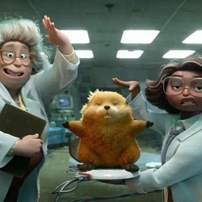 Bastidores científicos do novo filme da Pixar: pesquisas e experimentos