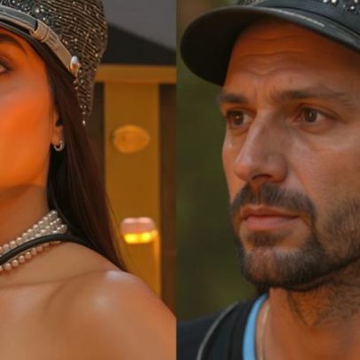 Breno e Juliano retornam ao BBB 26, provocando reações