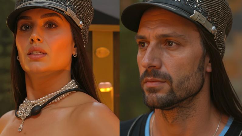 Breno e Juliano retornam ao BBB 26, provocando reações