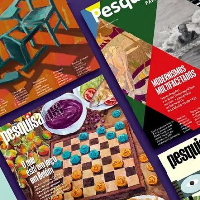 Revista Pesquisa Fapesp deixa de circular em versão impressa