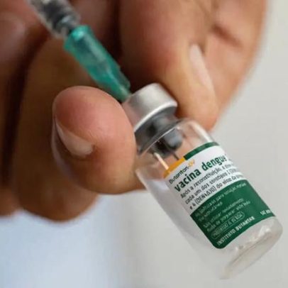 Vacina do Butantan contra dengue mantém proteção por cinco anos revela estudo
