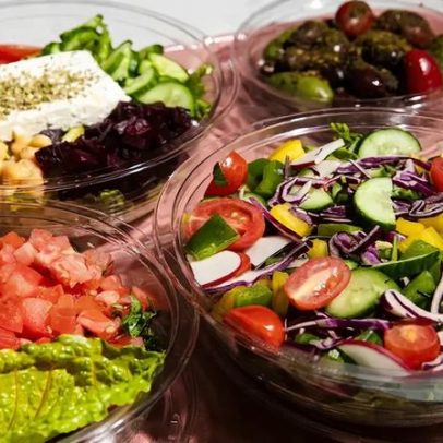 Vegetarianos têm menor risco de cinco tipos de câncer e maior risco de um
