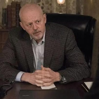 O Dono de Kingstown adiciona David Morse ao elenco da 5ª temporada