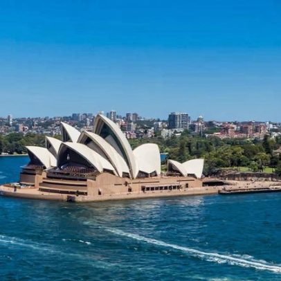 Polícia investiga DJ por antisemitismo na abertura da Bienal em Sydney