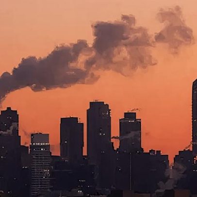Estados processam Trump por mover para revogar norma de gases de efeito estufa