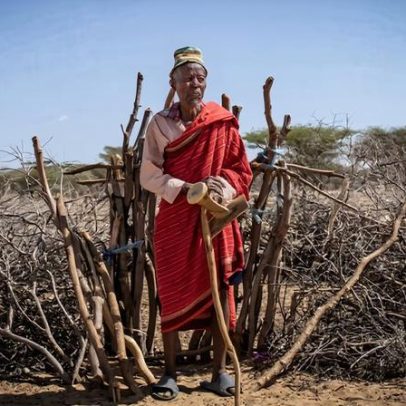 Kenya pode cumprir promessa de petróleo de Turkana?