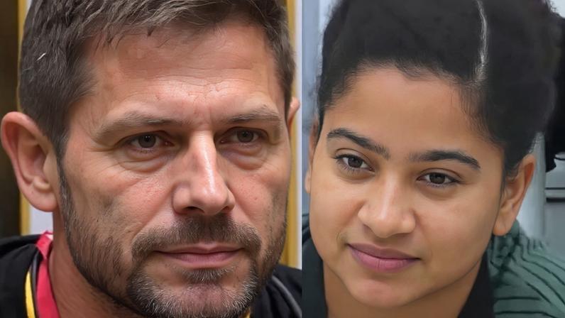 Clima esquentou fora da casa do 'BBB 26': após acusação da mãe de Jonas contra Milena, irmã gêmea da sister reage na web com vídeo tenso. Veja!