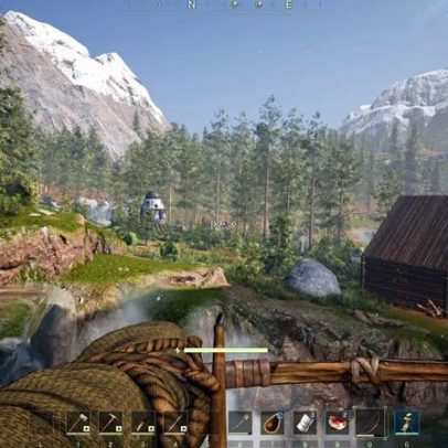 Icarus: o jogo de sobrevivência perfeito que passou despercebido