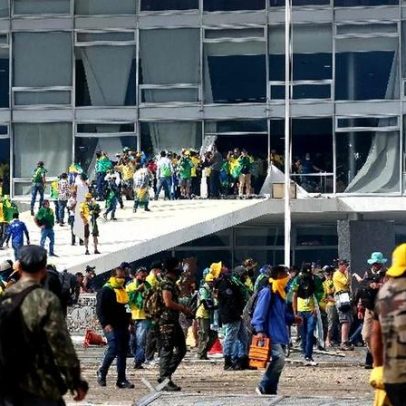 STF sob pressão; narrativa sobre o golpe perde fôlego