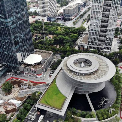 Museus de Shenzhen e Guangzhou promovem laços entre Hong Kong e a China