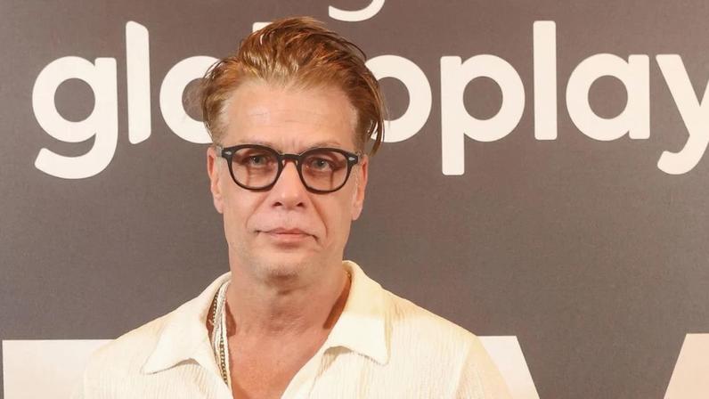 Fábio Assunção perde 30 kg aos 54 com dieta cetogênica