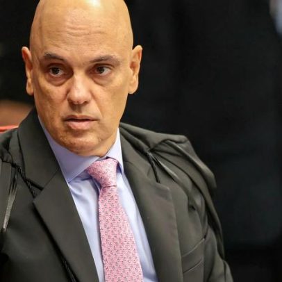 Moraes expede mandado de soltura com prisão domiciliar para Bolsonaro