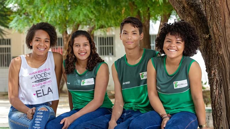 MEC mobiliza escolas para prevenir violência de gênero