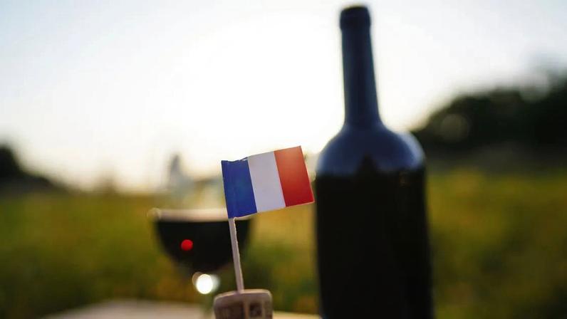 Le vin fait l’objet d’une myriade d’expressions.