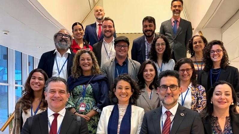 Foto: Divulgação / MS