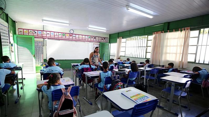 Todos os estados concluem etapa de planejamento do Novo PAR