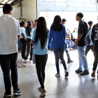 MEC paga incentivo a nascidos em novembro e dezembro