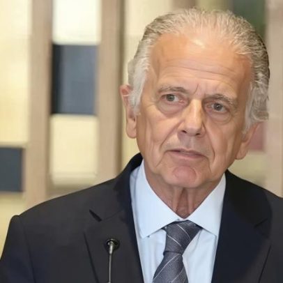 Rui Costa ignora Defesa; Múcio diz que só aparece em crise