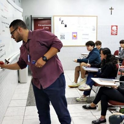 Fies 2026: pré-selecionados têm até quarta para completar cadastro