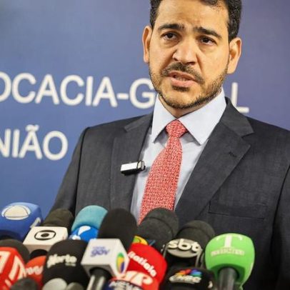Lula enviará ao Senado a indicação de Messias ao STF